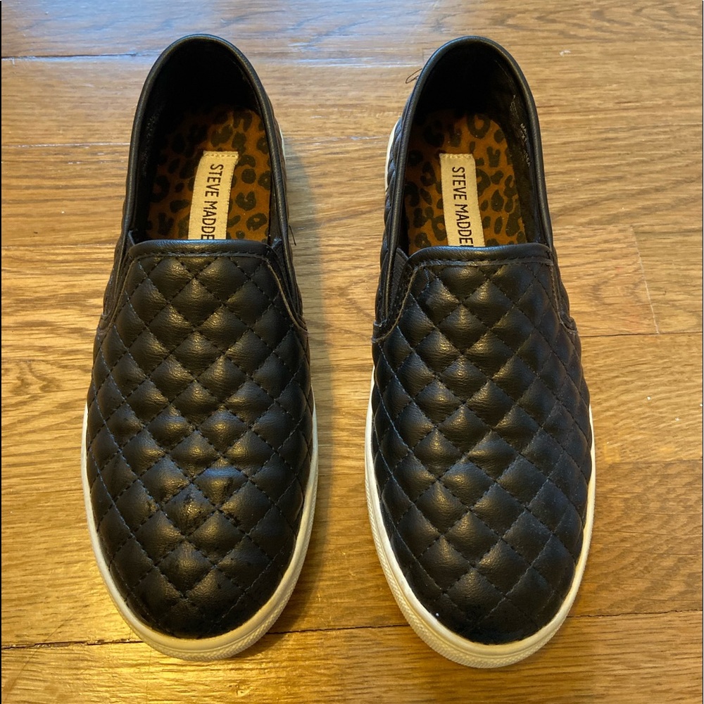 Slip On Sneakers